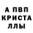 МЕТАМФЕТАМИН Декстрометамфетамин 99.9% Drew Talati